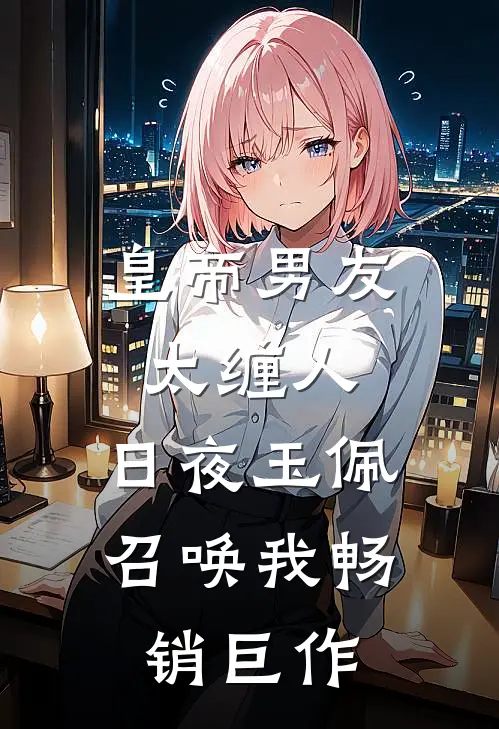 皇帝男友太缠人，日夜玉佩召唤我畅销巨作