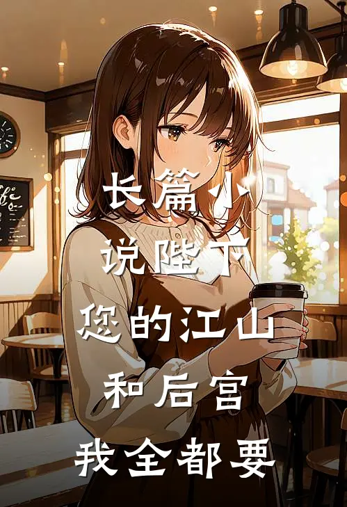 长篇小说陛下，您的江山和后宫，我全都要