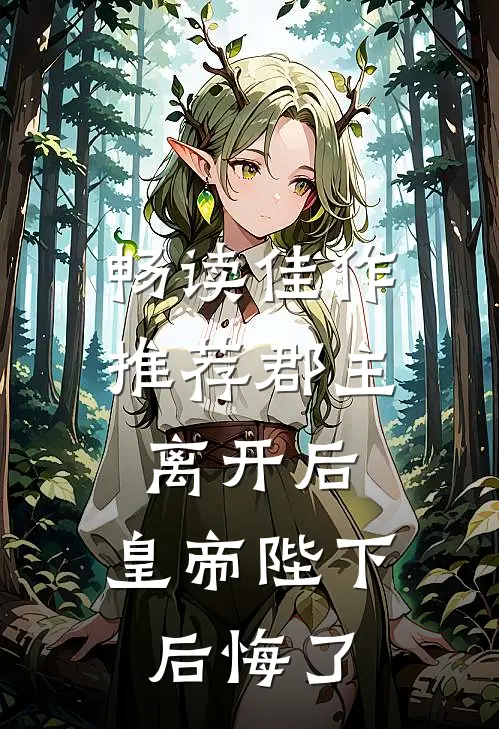 畅读佳作推荐郡主离开后，皇帝陛下后悔了