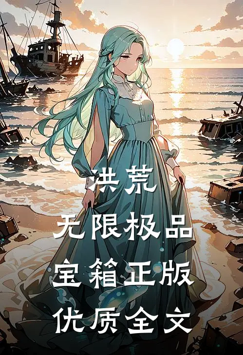 洪荒:无限极品宝箱正版优质全文