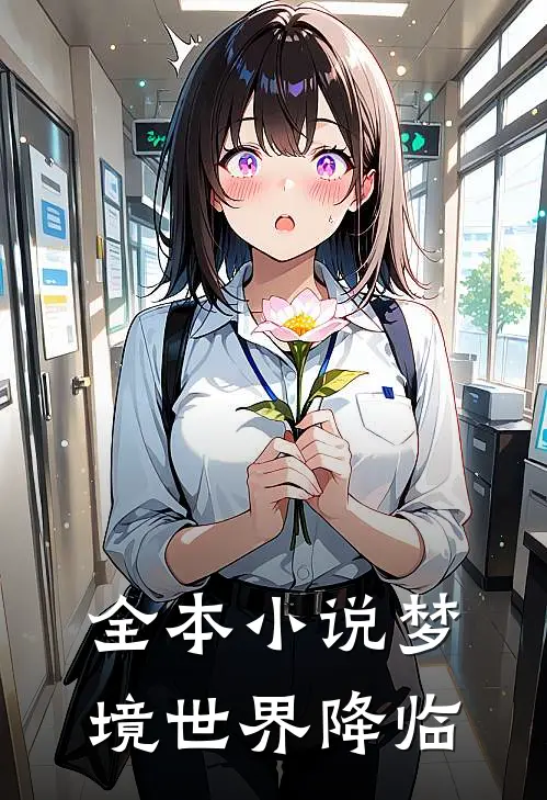 全本小说梦境世界降临