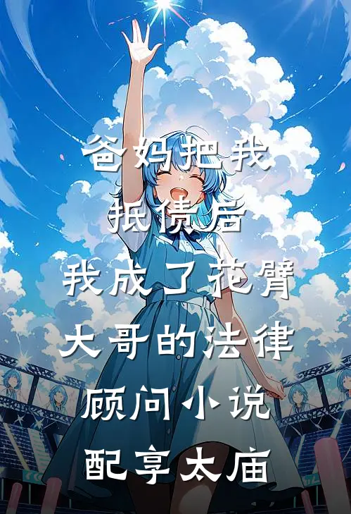 爸妈把我抵债后，我成了花臂大哥的法律顾问小说配享太庙