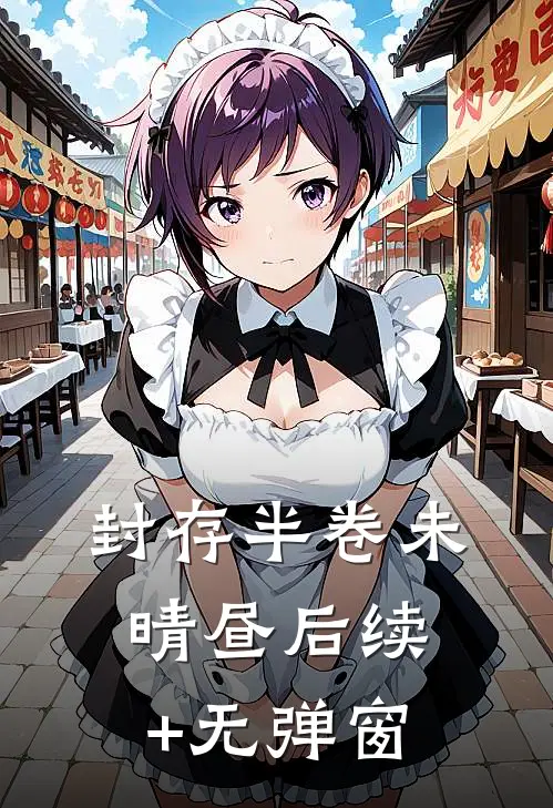 封存半卷未晴昼后续+无弹窗