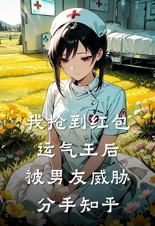 我抢到红包运气王后，被男友威胁分手知乎
