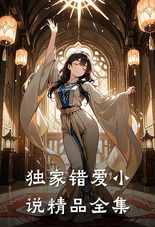 独家错爱 小说精品全集