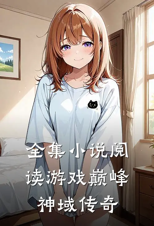 全集小说阅读游戏巅峰：神域传奇