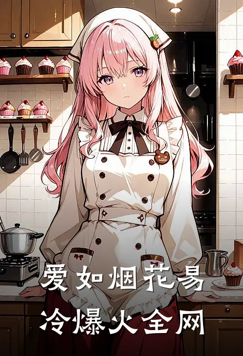 爱如烟花易冷爆火全网
