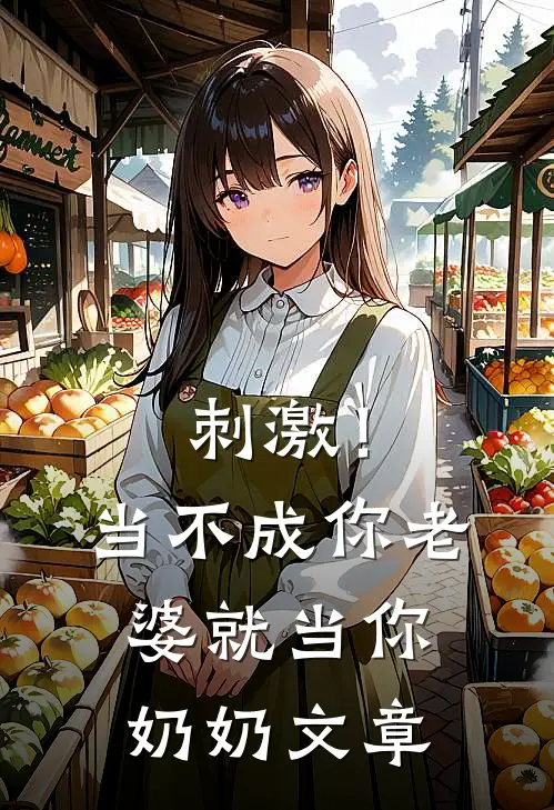 刺激！当不成你老婆就当你奶奶文章