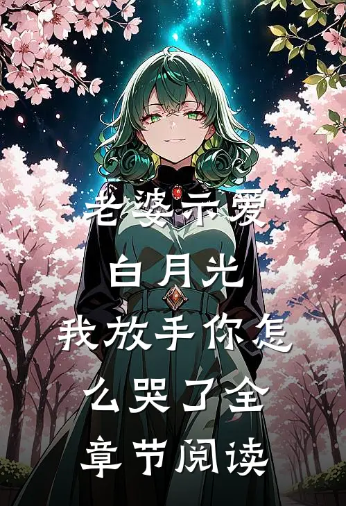 老婆示爱白月光，我放手你怎么哭了全章节阅读