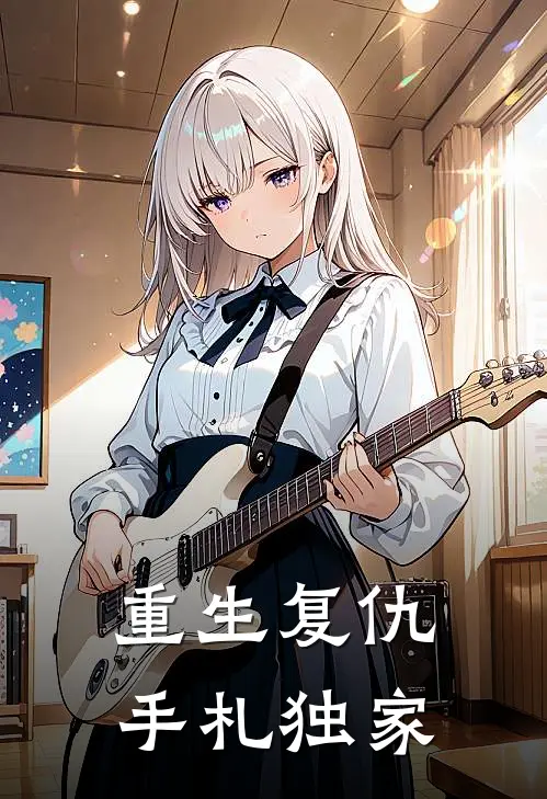 重生复仇手札独家