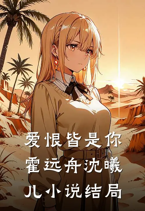 爱恨皆是你霍远舟沈曦儿小说结局