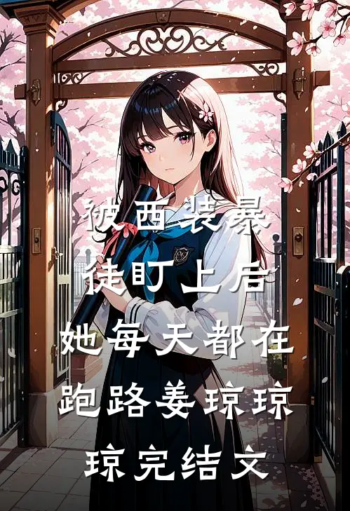被西装暴徒盯上后，她每天都在跑路姜琼琼琼完结文