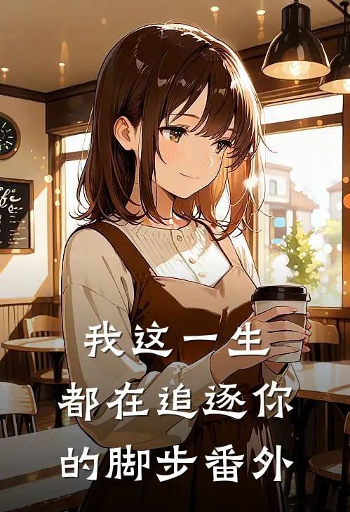 我这一生，都在追逐你的脚步 番外