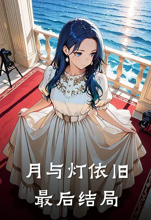 月与灯依旧最后结局