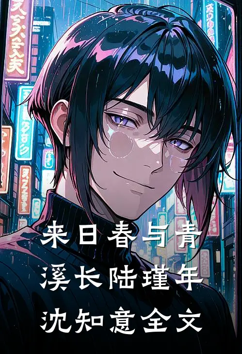 来日春与青溪长陆瑾年沈知意全文