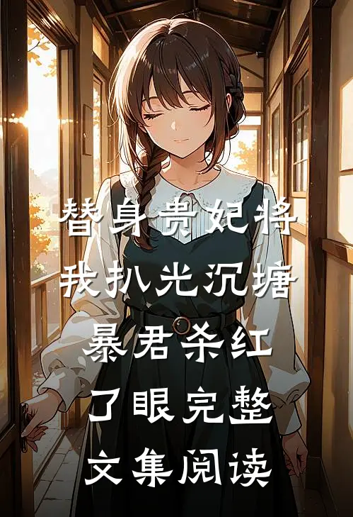 替身贵妃将我扒光沉塘，暴君杀红了眼完整文集阅读