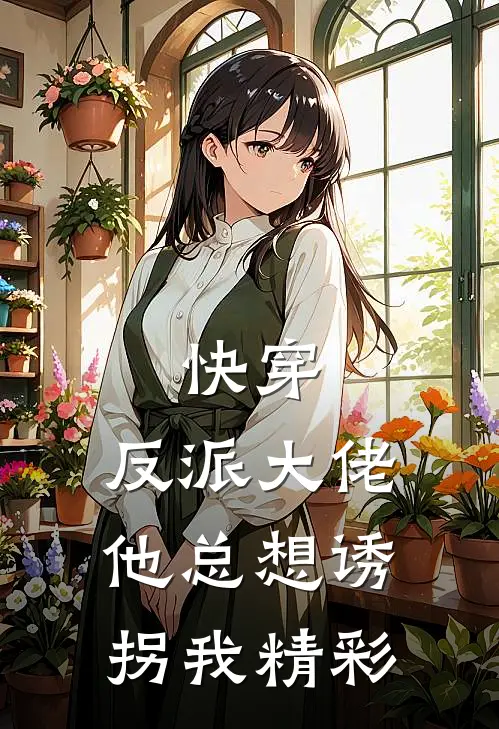 快穿：反派大佬他总想诱拐我精彩