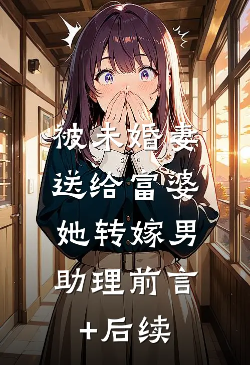 被未婚妻送给富婆，她转嫁男助理前言+后续