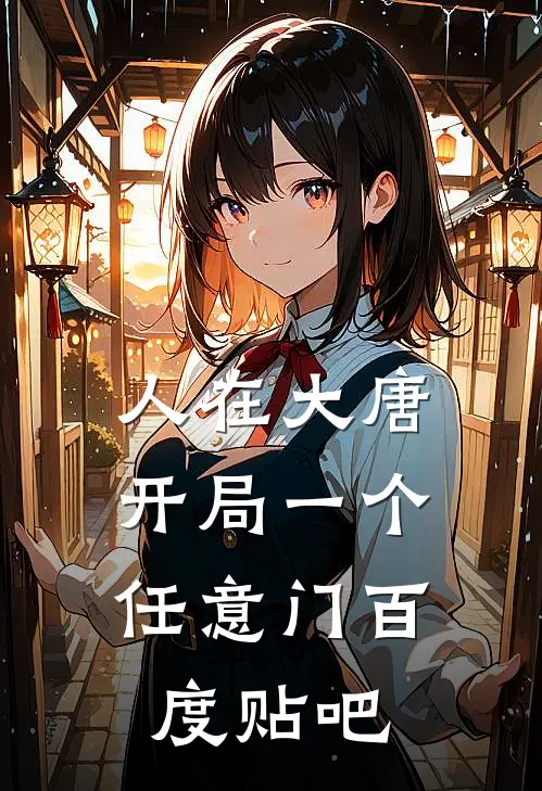 人在大唐：开局一个任意门百度贴吧