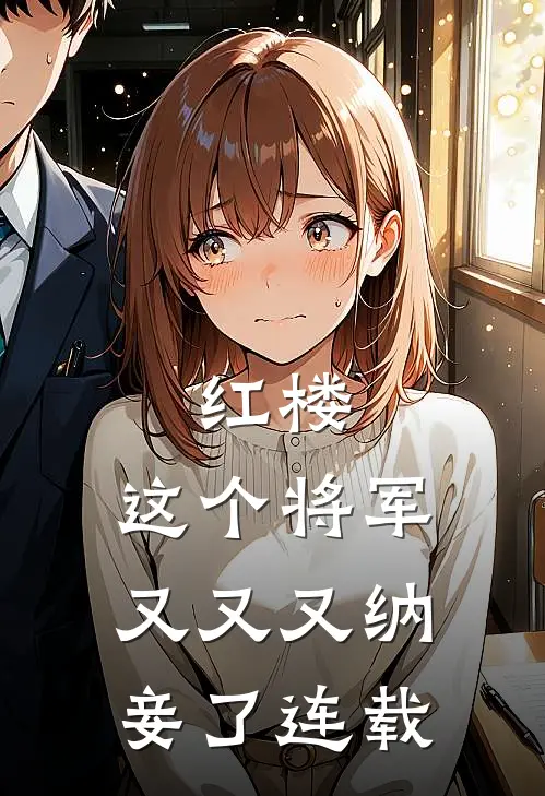 红楼：这个将军又又又纳妾了连载