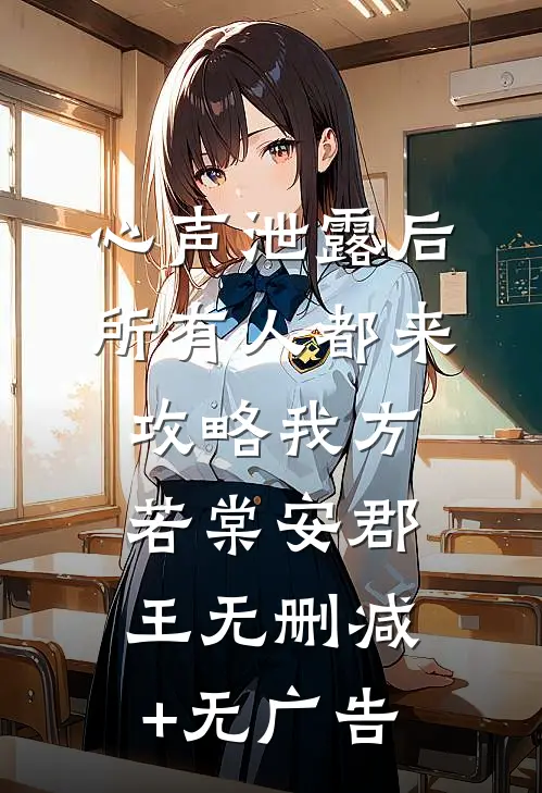 心声泄露后，所有人都来攻略我方若棠安郡王无删减+无广告