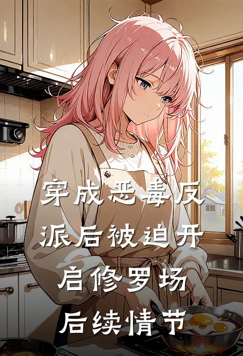 穿成恶毒反派后被迫开启修罗场后续情节