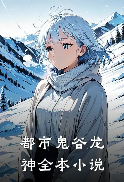 都市鬼谷龙神全本小说