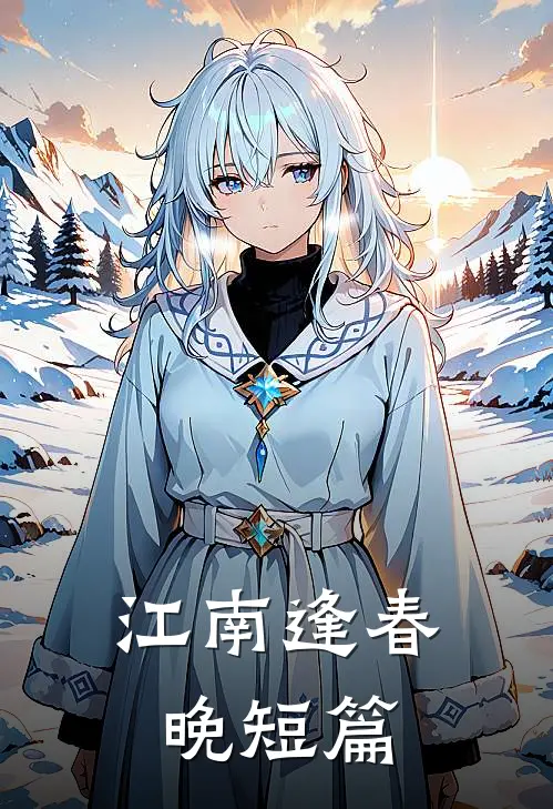 江南逢春晚短篇