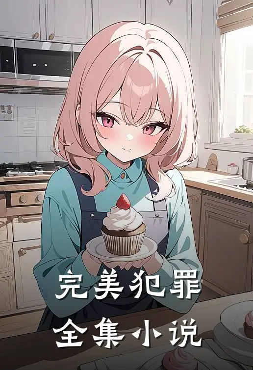 完美犯罪全集小说