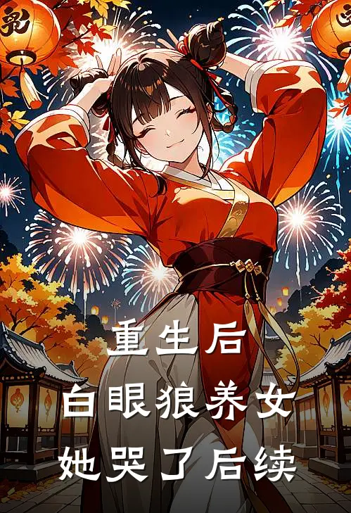 重生后，白眼狼养女她哭了后续
