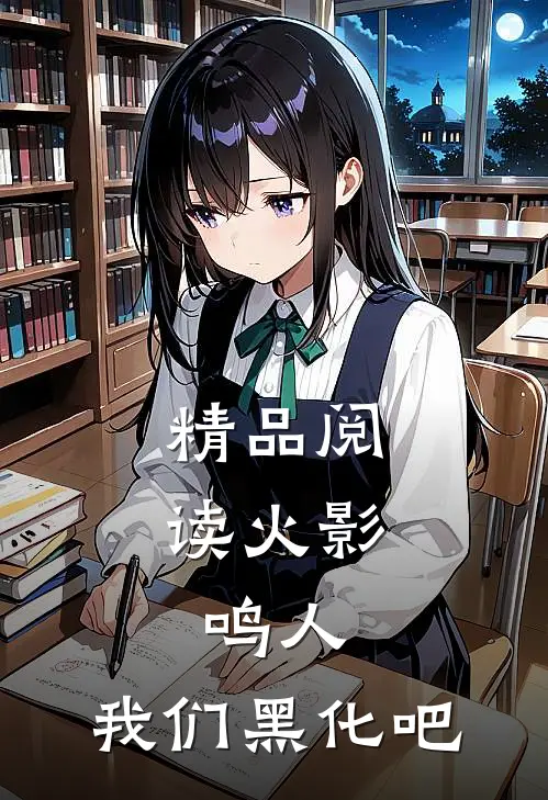 精品阅读火影：鸣人，我们黑化吧