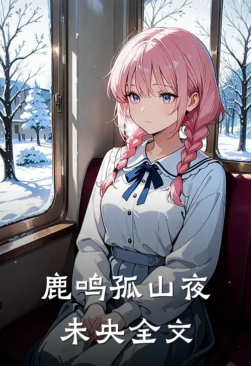 鹿鸣孤山夜未央全文