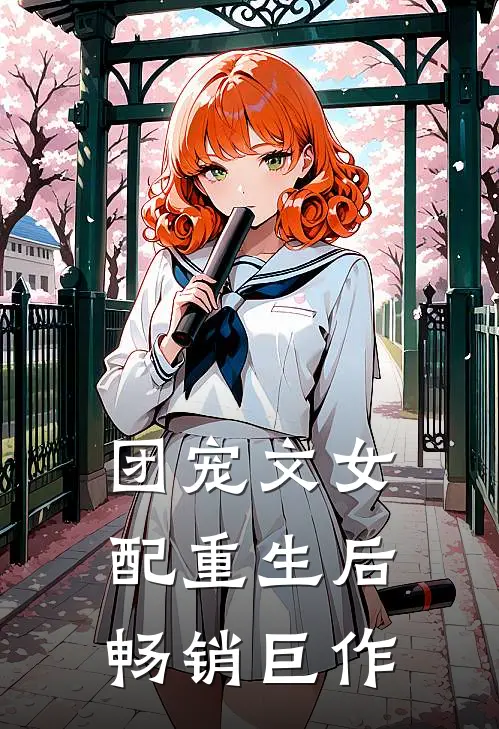 团宠文女配重生后畅销巨作