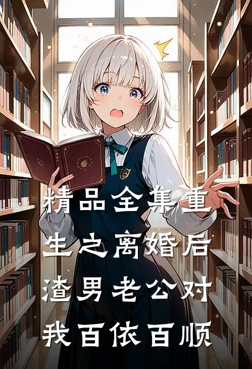精品全集重生之离婚后渣男老公对我百依百顺