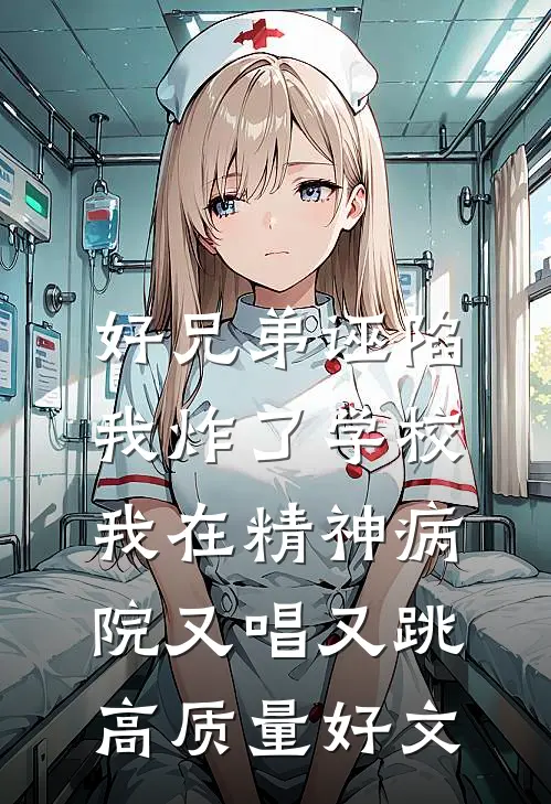 好兄弟诬陷我炸了学校，我在精神病院又唱又跳高质量好文