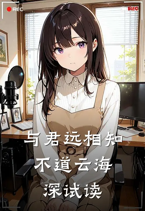 与君远相知，不道云海深试读