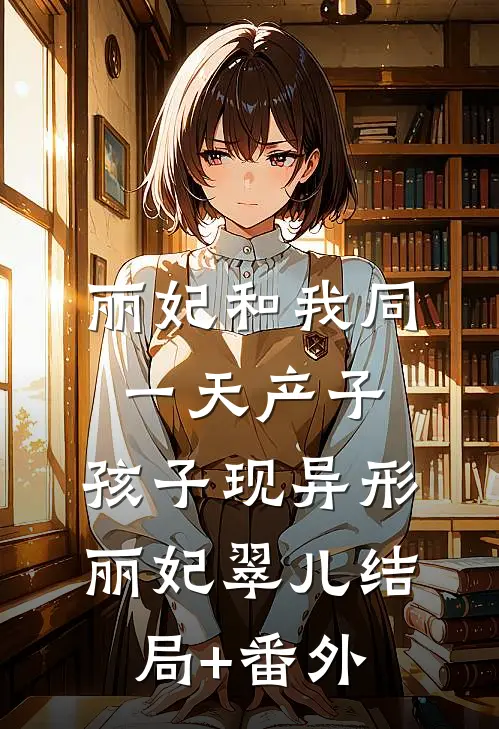 丽妃和我同一天产子，孩子现异形丽妃翠儿结局+番外