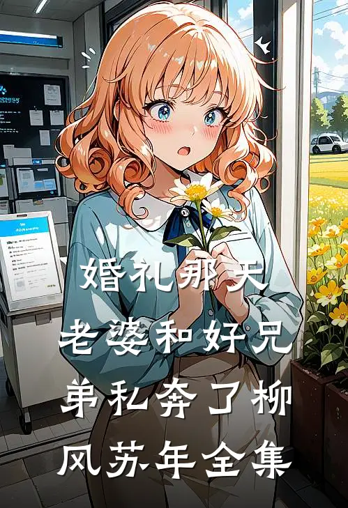 婚礼那天，老婆和好兄弟私奔了柳风苏年全集