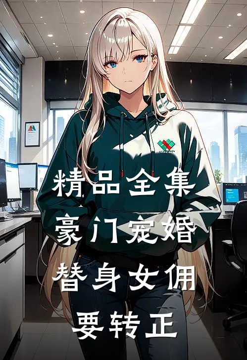 精品全集豪门宠婚：替身女佣要转正