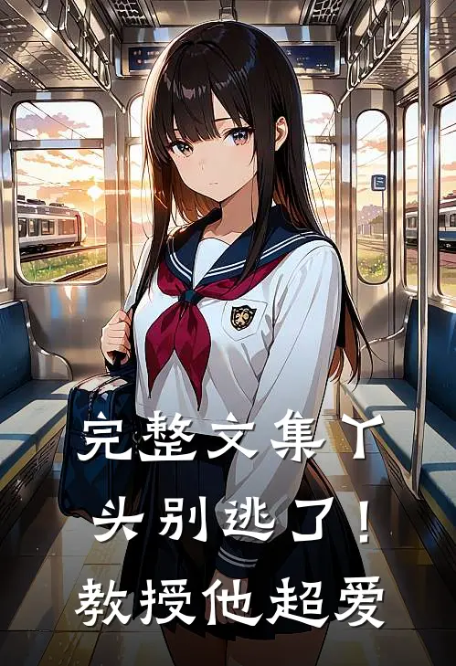 完整文集丫头别逃了！教授他超爱