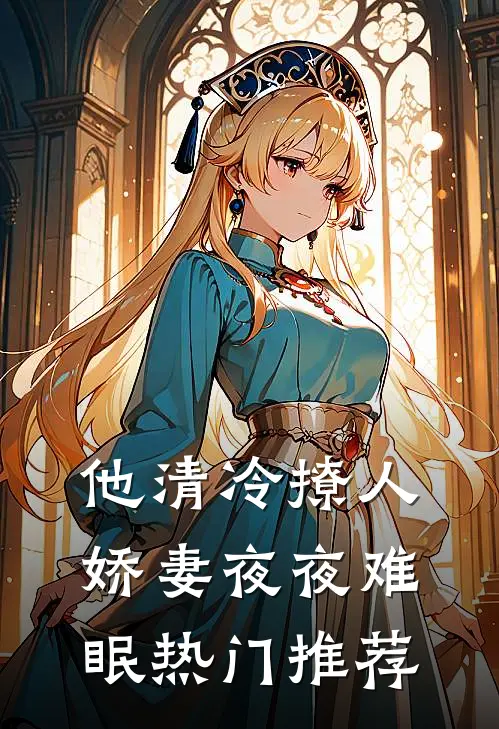 他清冷撩人，娇妻夜夜难眠热门推荐