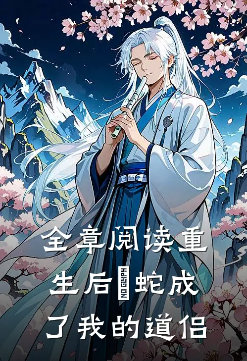 全章阅读重生后螣蛇成了我的道侣