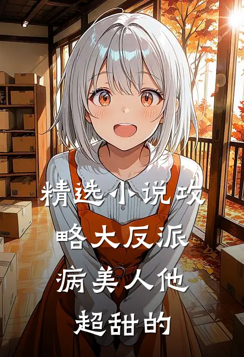 精选小说攻略大反派，病美人他超甜的