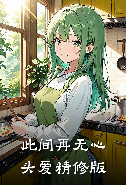 此间再无心头爱精修版