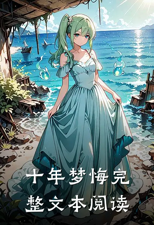 十年梦悔完整文本阅读