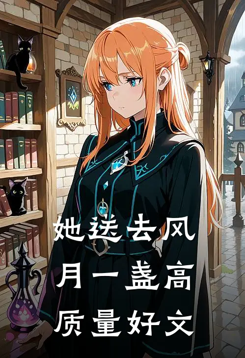 她送去风月一盏高质量好文