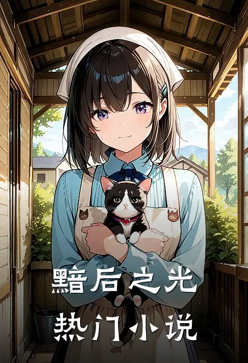 黯后之光热门小说