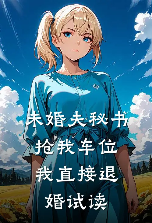 未婚夫秘书抢我车位，我直接退婚试读