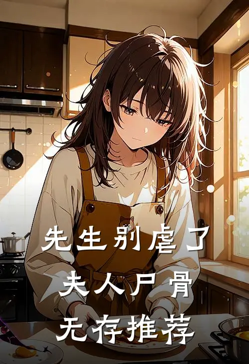 先生别虐了，夫人尸骨无存推荐