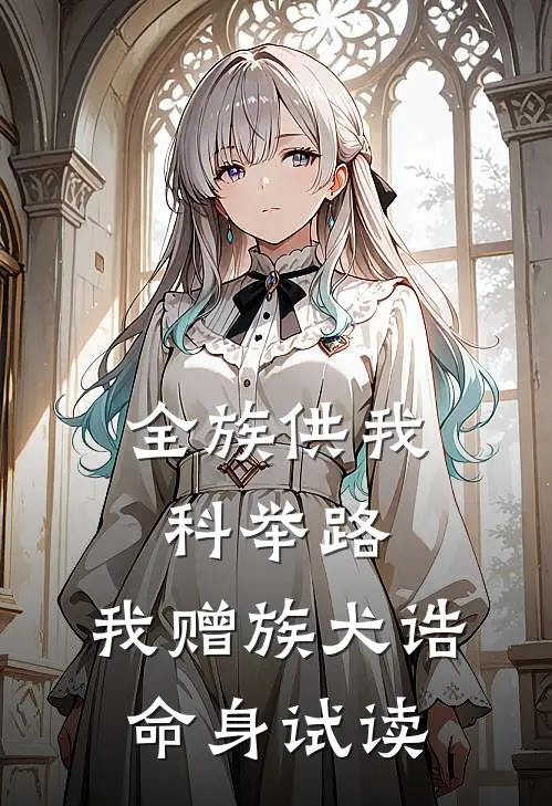 全族供我科举路，我赠族犬诰命身试读